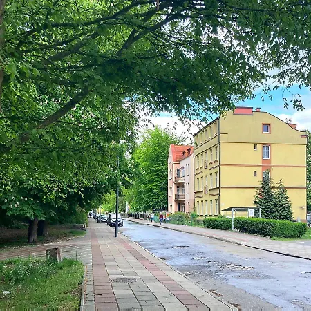 Ave Cezar Swinemünde