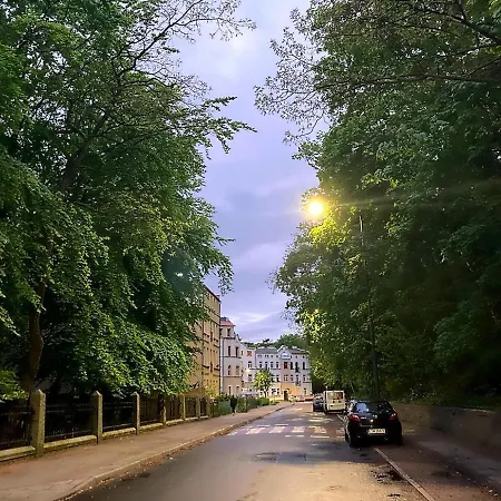 Appartamento Ave Cezar Świnoujście