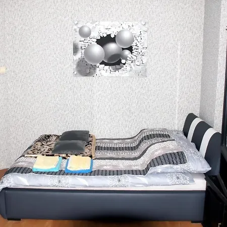 Ave Cezar Appartement