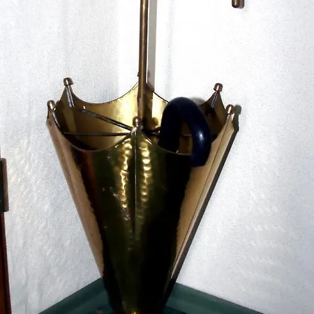 Ave Cezar 公寓 *