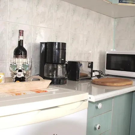 Ave Cezar Apartment